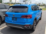 Used 2022 Volkswagen Taos SE w/ Driver Assistance Package image 4