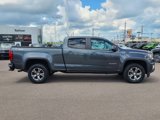 Used 2015 Chevrolet Colorado Z71 image 4