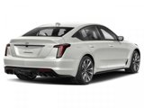 Used 2022 Cadillac CT5 V w/ Premium Package image 2