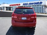 Used 2018 Dodge Journey SE w/ Connectivity Group image 5