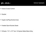 Used 2023 Toyota GR86 Premium image 4