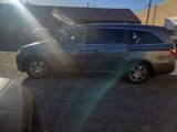 Used 2012 Honda Odyssey EX image 3