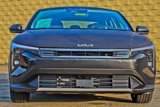 Certified 2025 Kia K4 EX image 6