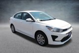 Used 2023 Kia Rio LX image 1