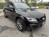 Used 2016 Audi SQ5 Prestige w/ Prestige Package image 4