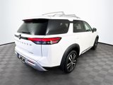 Used 2023 Nissan Pathfinder Platinum image 5