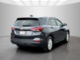 Used 2022 Chevrolet Equinox LS image 3
