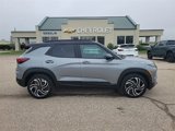New 2025 Chevrolet TrailBlazer RS w/ Convenience Package image 3