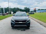 Certified 2023 Kia Seltos S w/ Navigation Package image 4