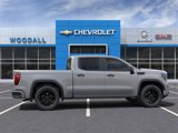 New 2025 GMC Sierra 1500 Pro w/ Graphite Edition image 5