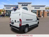 New 2024 RAM ProMaster 2500 w/ Quick Order Package 22G SLT image 4