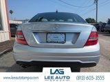 Used 2013 Mercedes-Benz C 250 Luxury w/ Premium 1 Pkg image 5