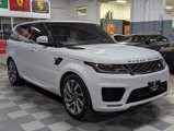 Used 2020 Land Rover Range Rover Sport HSE Dynamic image 5