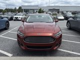 Used 2014 Ford Fusion Titanium image 2