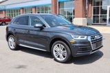 Used 2019 Audi Q5 2.0T Premium Plus image 3