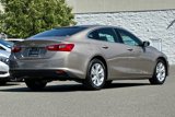 Used 2024 Chevrolet Malibu LT image 4