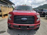 Used 2015 Ford F150 XLT w/ Equipment Group 302A Luxury image 6