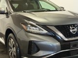 Used 2019 Nissan Murano S image 2