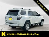 Used 2017 Toyota 4Runner SR5 image 5
