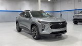 New 2025 Chevrolet Trax RS w/ Driver Confidence Package image 2
