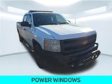 Used 2012 Chevrolet Silverado 1500 W/T image 2