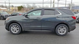 Certified 2020 Chevrolet Equinox LT image 5