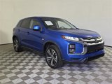Used 2021 Mitsubishi Outlander Sport ES image 2