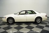 Used 1998 Cadillac Seville STS w/ Heated Seats Pkg image 2