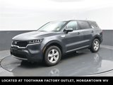 Used 2021 Kia Sorento LX image 2