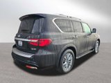Used 2019 INFINITI QX80 Luxe w/ Proassist Package image 4