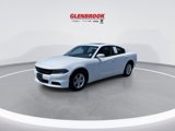Used 2022 Dodge Charger SXT w/ Leather Interior Group image 5