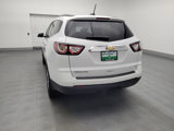 Used 2017 Chevrolet Traverse LT w/ Style and Technology Package image 6