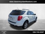 Used 2017 Chevrolet Equinox LT w/ Convenience Package image 5