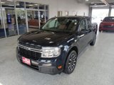 Certified 2022 Ford Maverick Lariat w/ Equipment Group 500A Standard image 4