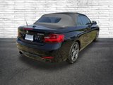 Used 2017 BMW 230i Convertible image 3