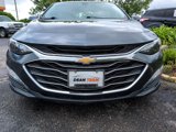 Used 2021 Chevrolet Malibu LT image 3