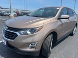 Used 2019 Chevrolet Equinox LT image 3