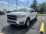 Used 2022 RAM 1500 Big Horn image 5