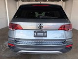 Used 2022 Volkswagen Taos S w/ IQ Drive S Package image 4