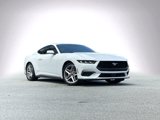 Used 2024 Ford Mustang Coupe image 2