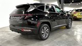 Used 2022 Hyundai Tucson Blue image 2