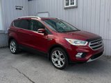 Used 2017 Ford Escape Titanium image 3