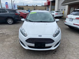 Used 2019 Ford Fiesta SE w/ Equipment Group 201A image 5