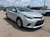 Used 2016 Toyota Corolla LE image 3