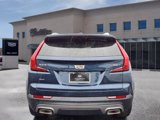Certified 2022 Cadillac XT4 Premium Luxury w/ Enhanced Visibility Package image 6