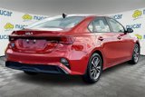 Used 2023 Kia Forte LXS w/ LXS Technology Package image 6