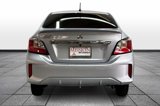 Used 2024 Mitsubishi Mirage G4 LE image 4
