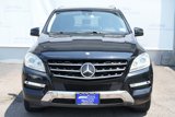 Used 2014 Mercedes-Benz ML 350 BlueTEC 4MATIC image 5