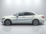 Used 2019 Mercedes-Benz C 300 4MATIC Sedan w/ Premium Package image 4