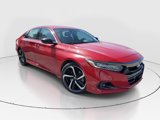 Used 2022 Honda Accord Sport image 2